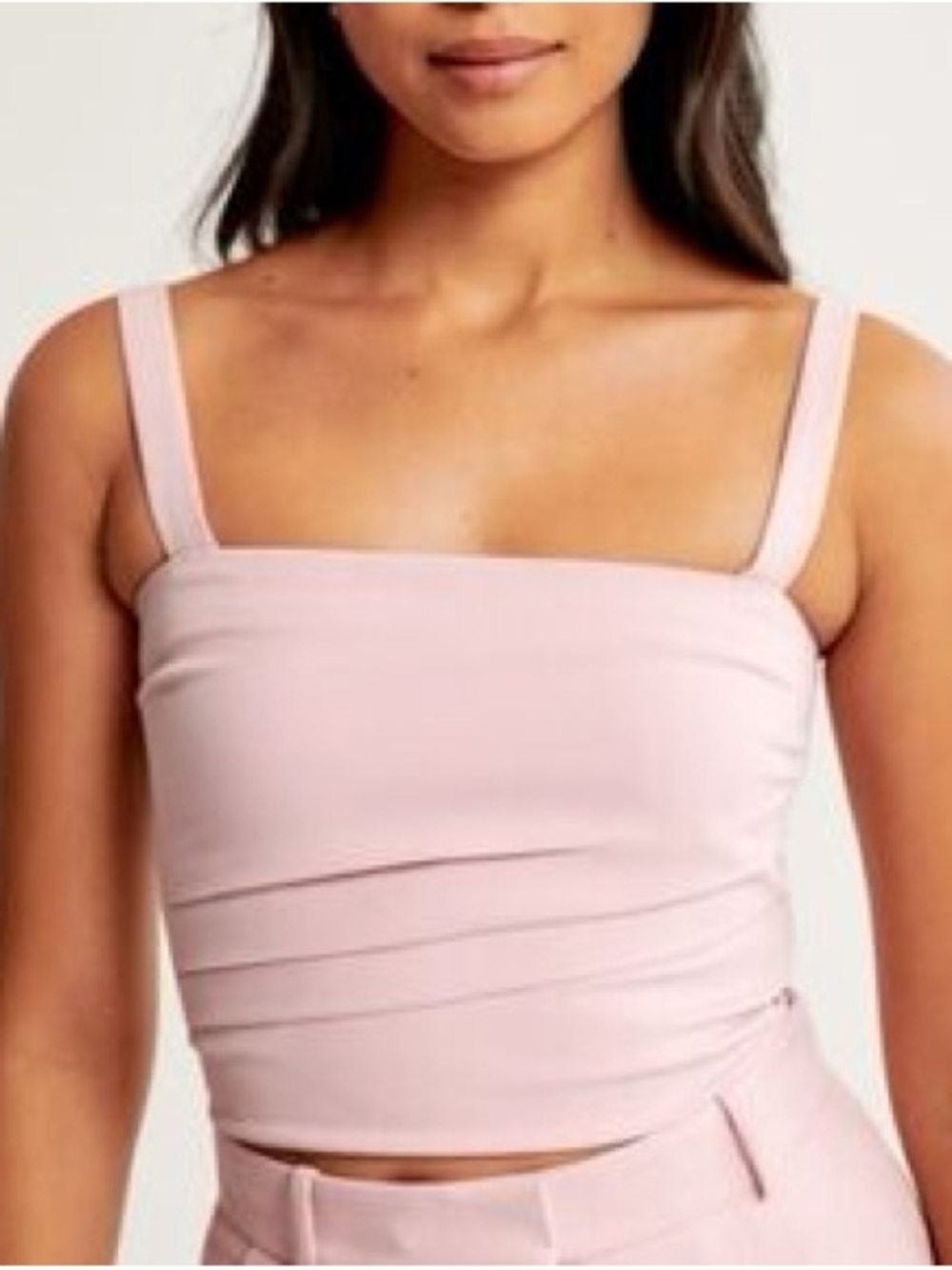 Abercrombie Tank Top